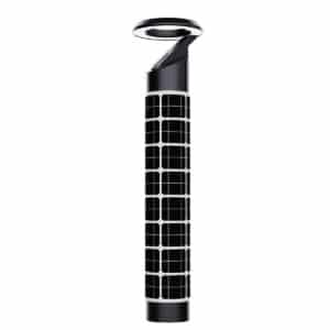 vertical solar garden light-jupiter mini-2