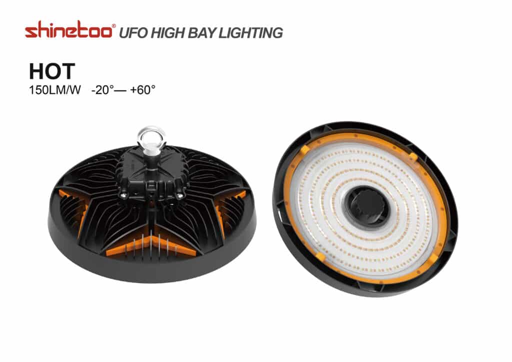 ufo high bay lights HOT