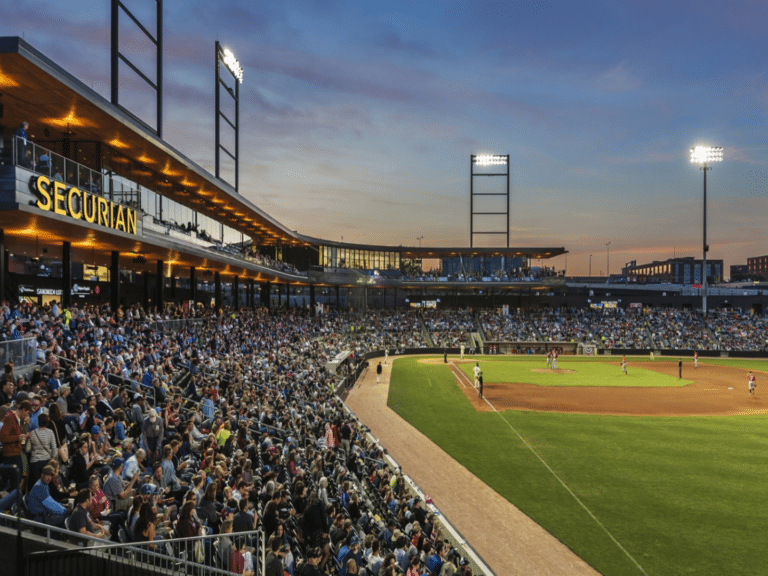 how much do lights on a baseball field cost? LED lights